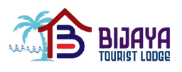 Bijaya Tourist Lodge Logo